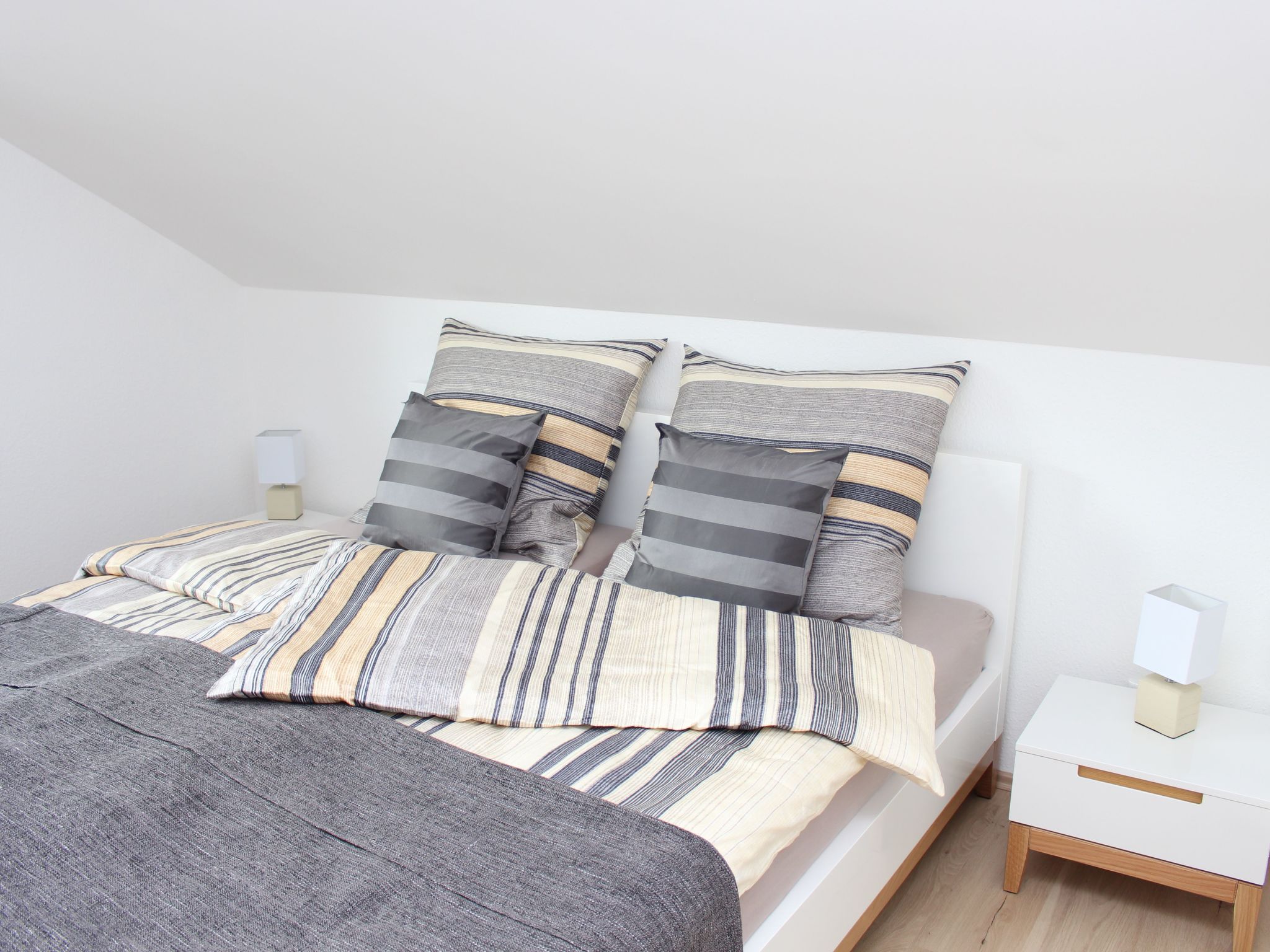 Nettes Ferienhaus in Hemfurth-Edersee mit Großer Terrasse-Image-tags.info