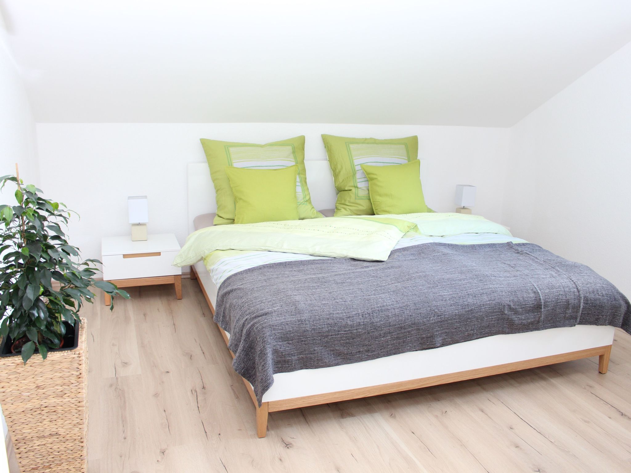 Nettes Ferienhaus in Hemfurth-Edersee mit Großer Terrasse-Image-tags.info