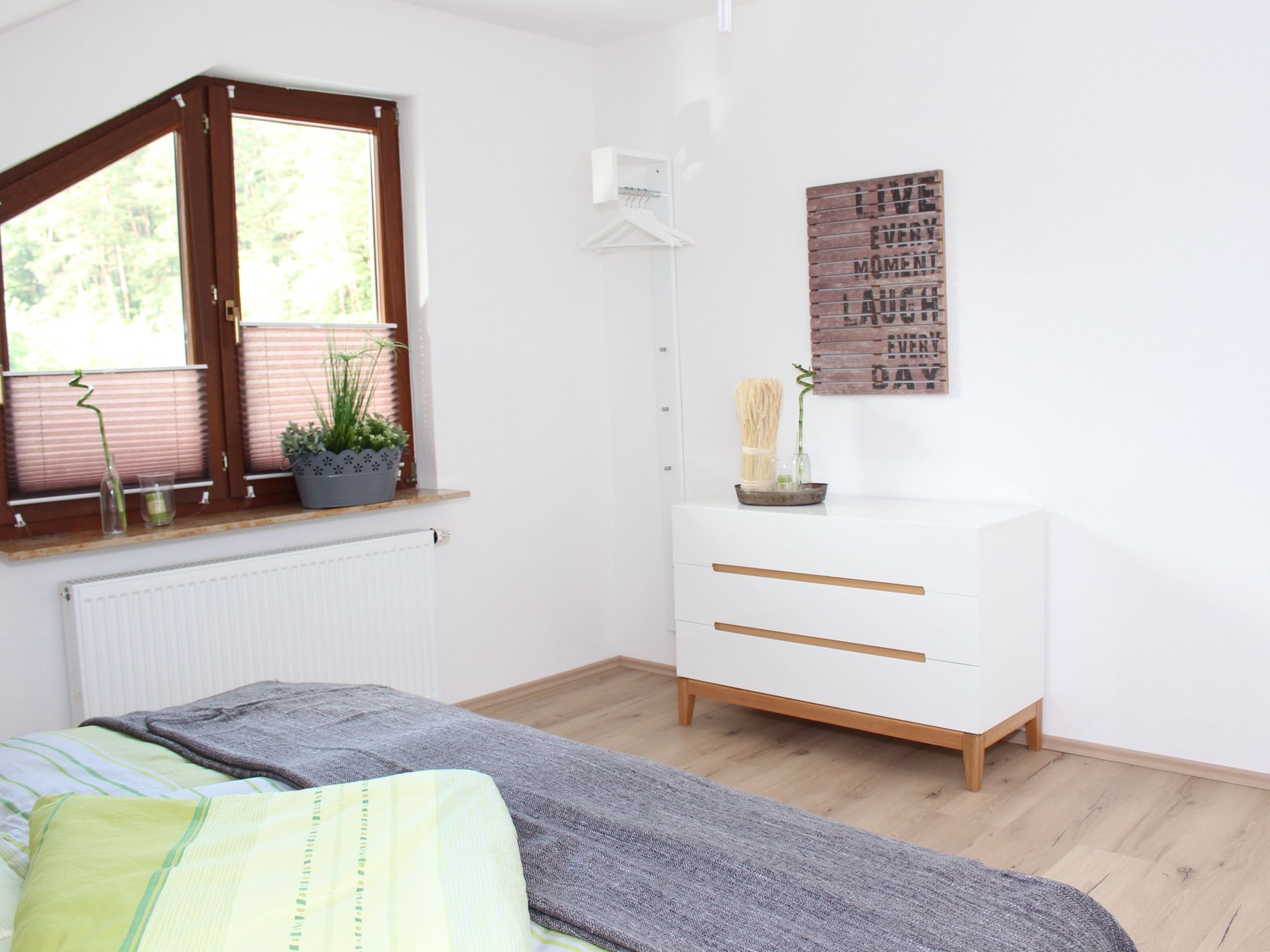 Nettes Ferienhaus in Hemfurth-Edersee mit Großer Terrasse-Image-tags.info