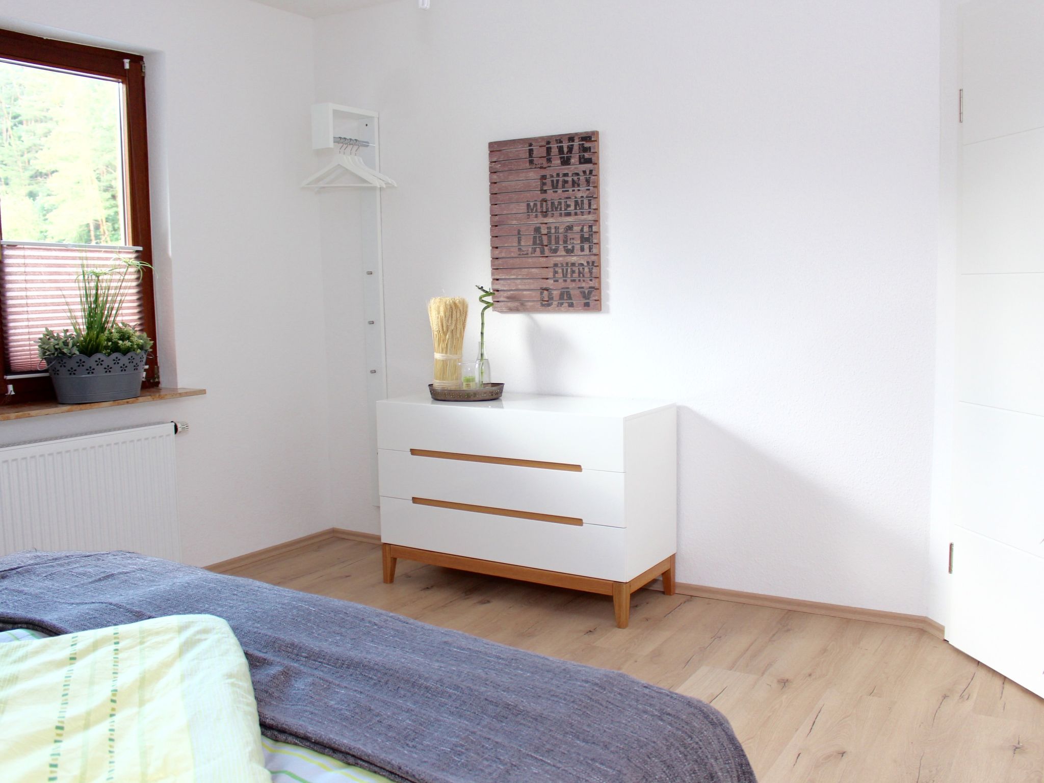 Nettes Ferienhaus in Hemfurth-Edersee mit Großer Terrasse-Image-tags.info