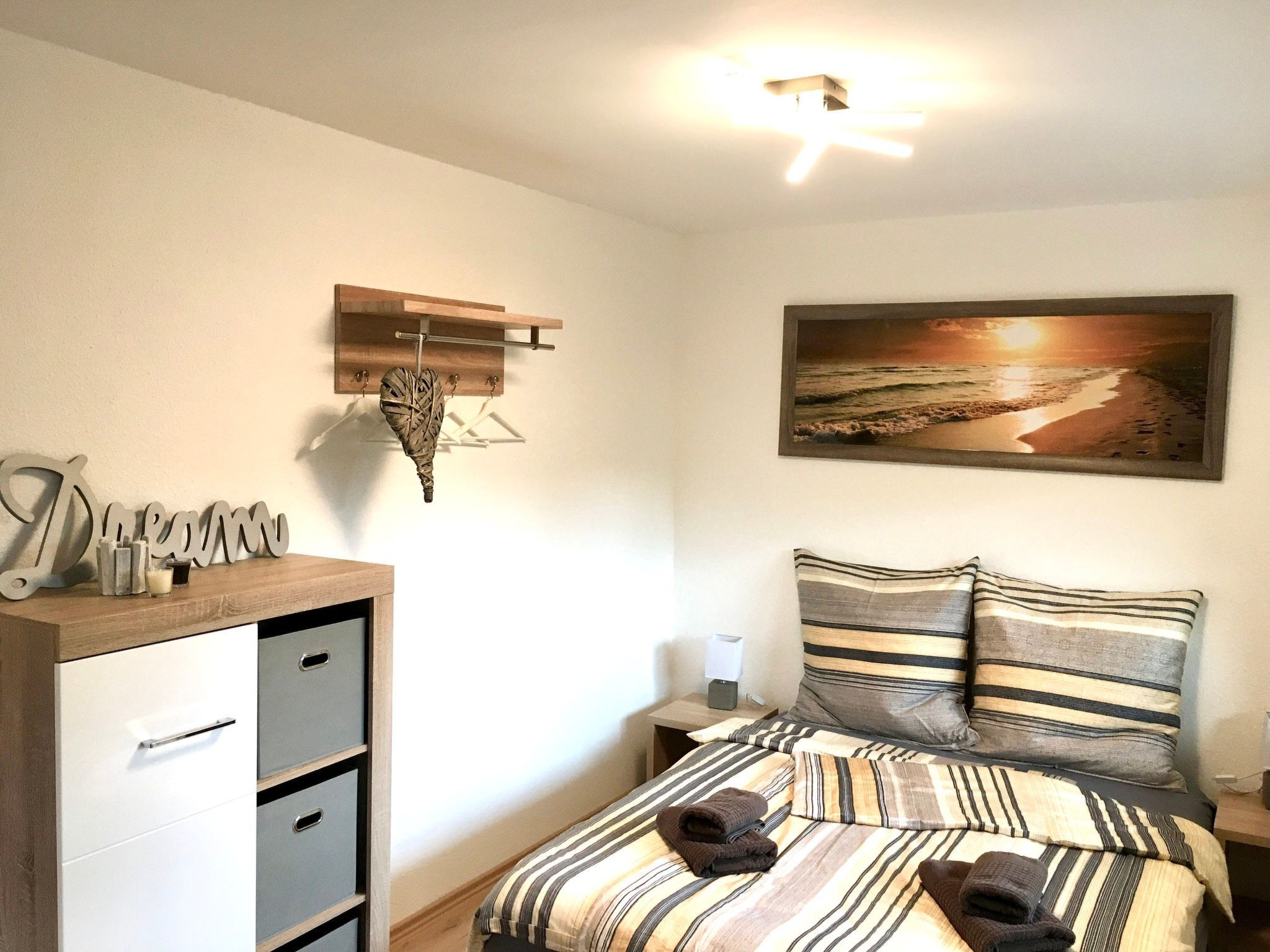 Nettes Ferienhaus in Hemfurth-Edersee mit Großer Terrasse-Image-tags.info