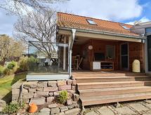 Vrijstaand vakantiehuis met sauna en tuin, 100 meter van de Edersee - thumbnail 3
