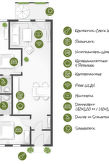 Wohnung 3 im EG