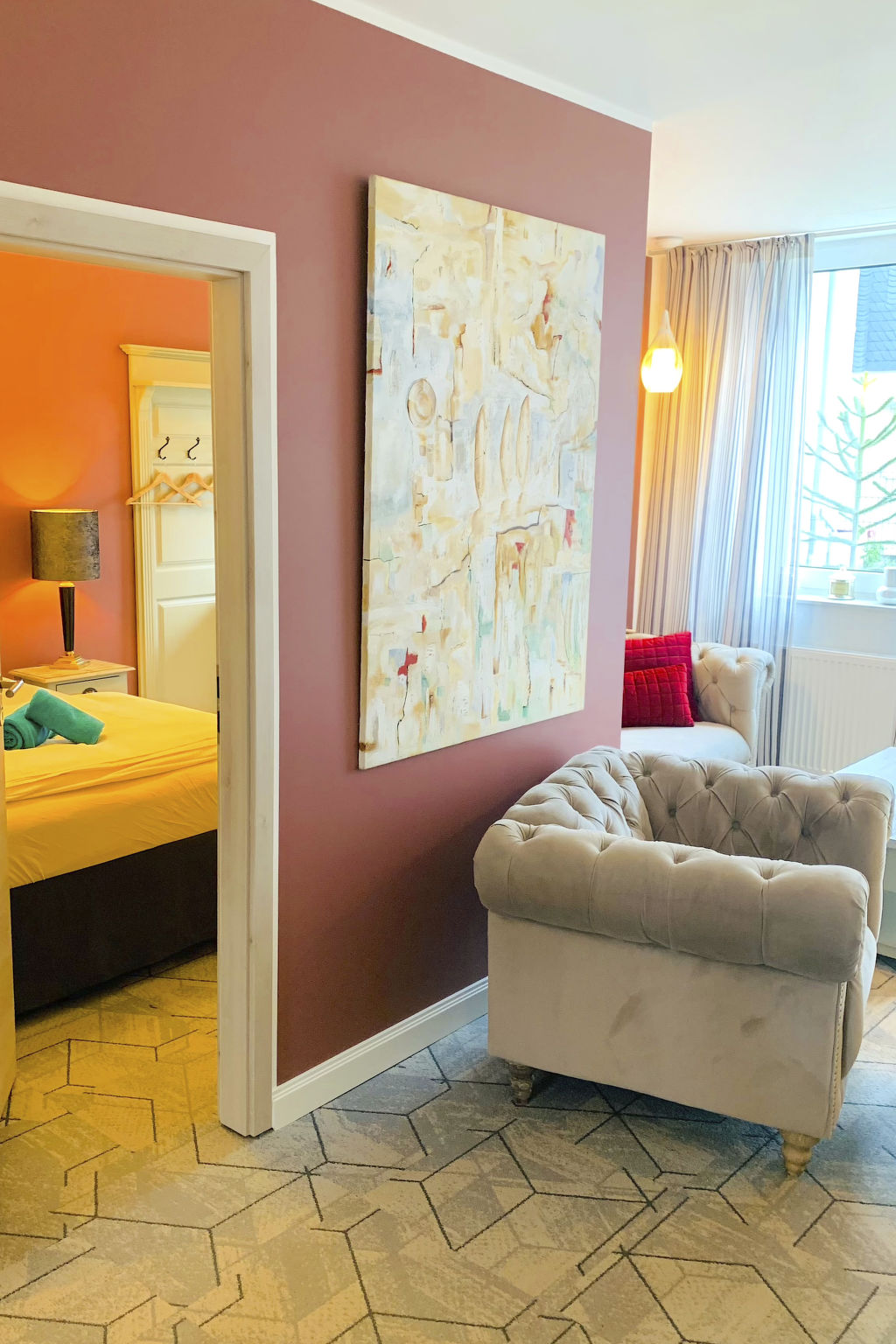 Wohnung 3 im EG-Inside