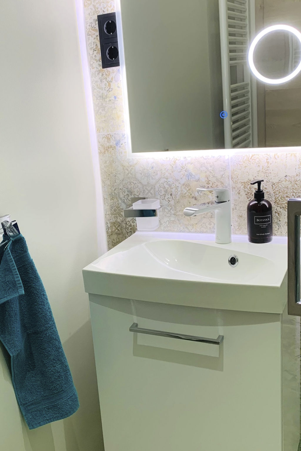 Wohnung 3 im EG-Inside