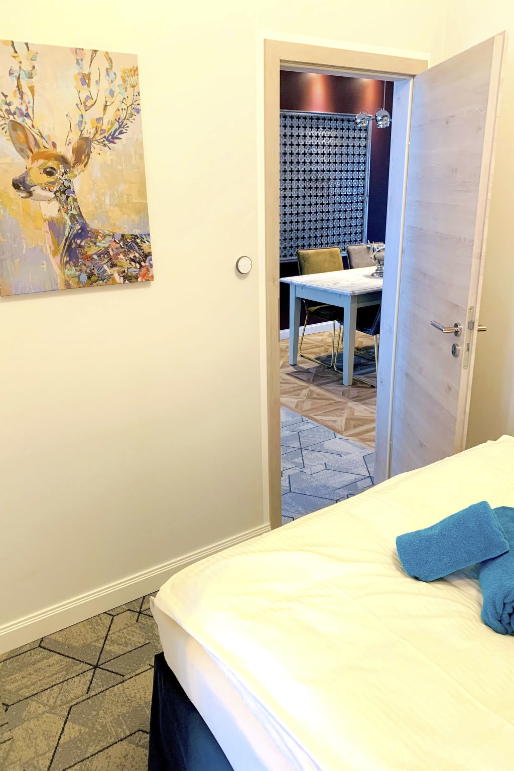 Wohnung 3 im EG-Inside