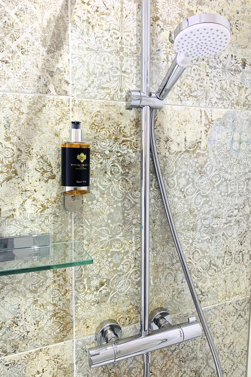 Wohnung 3 im EG-Inside