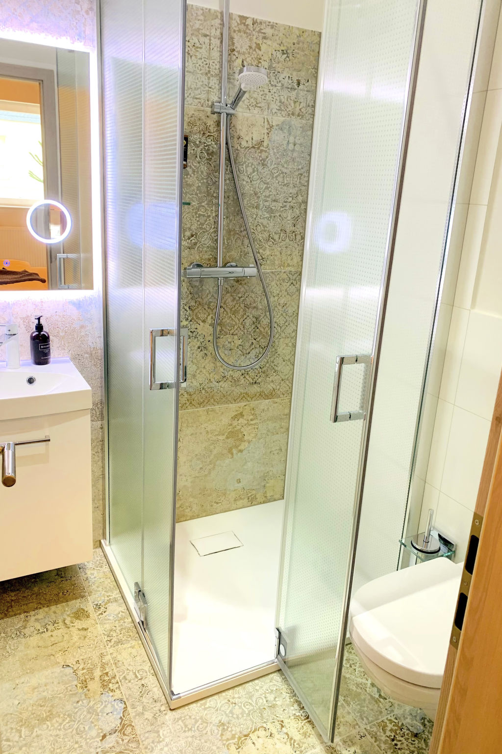 Wohnung 3 im EG-Inside