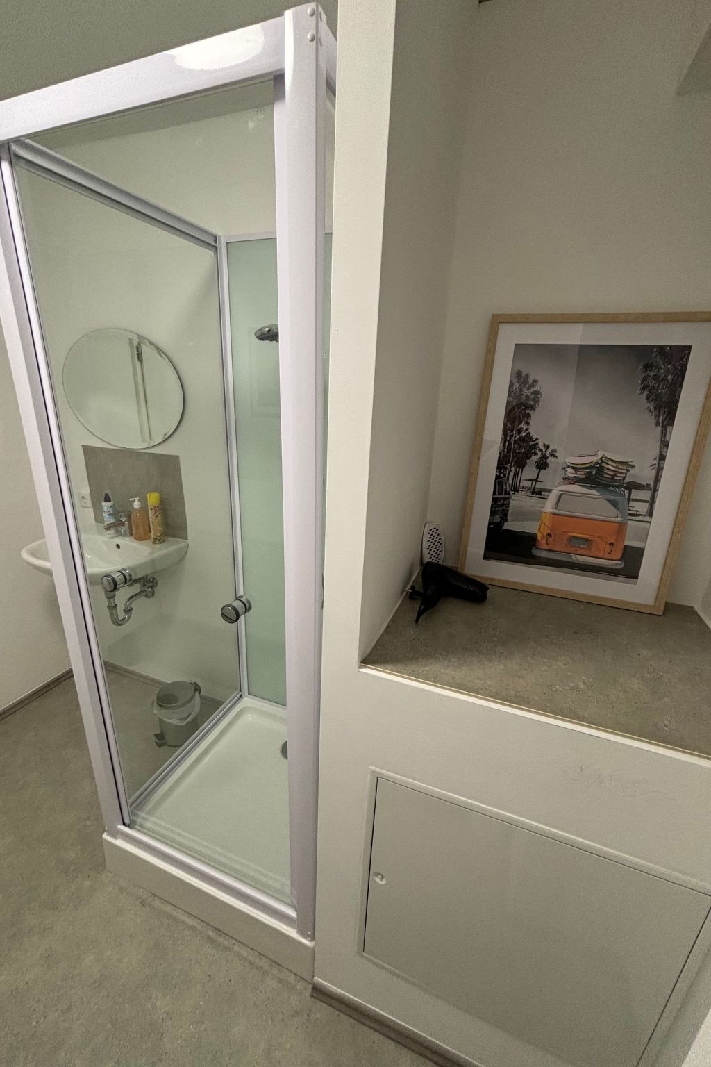 Quartier Wenzelnberg kleines Doppelzimmer Raum 1 - Image-tags.info