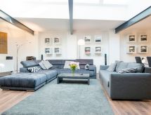 Exklusives Loft im Herzen von Düsseldorf