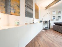 Exklusives Loft im Herzen von Düsseldorf