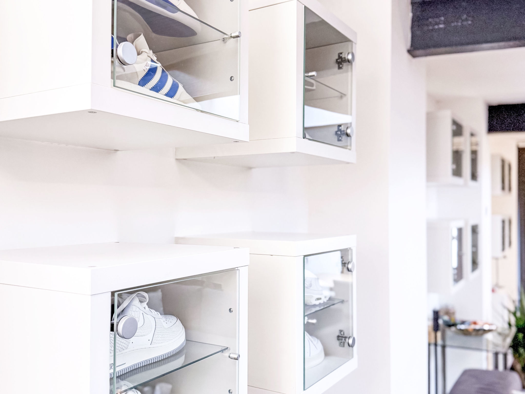 Appartement Exklusives Loft im Herzen von Düsseldorf – Intérieur, photo 56 sur 75