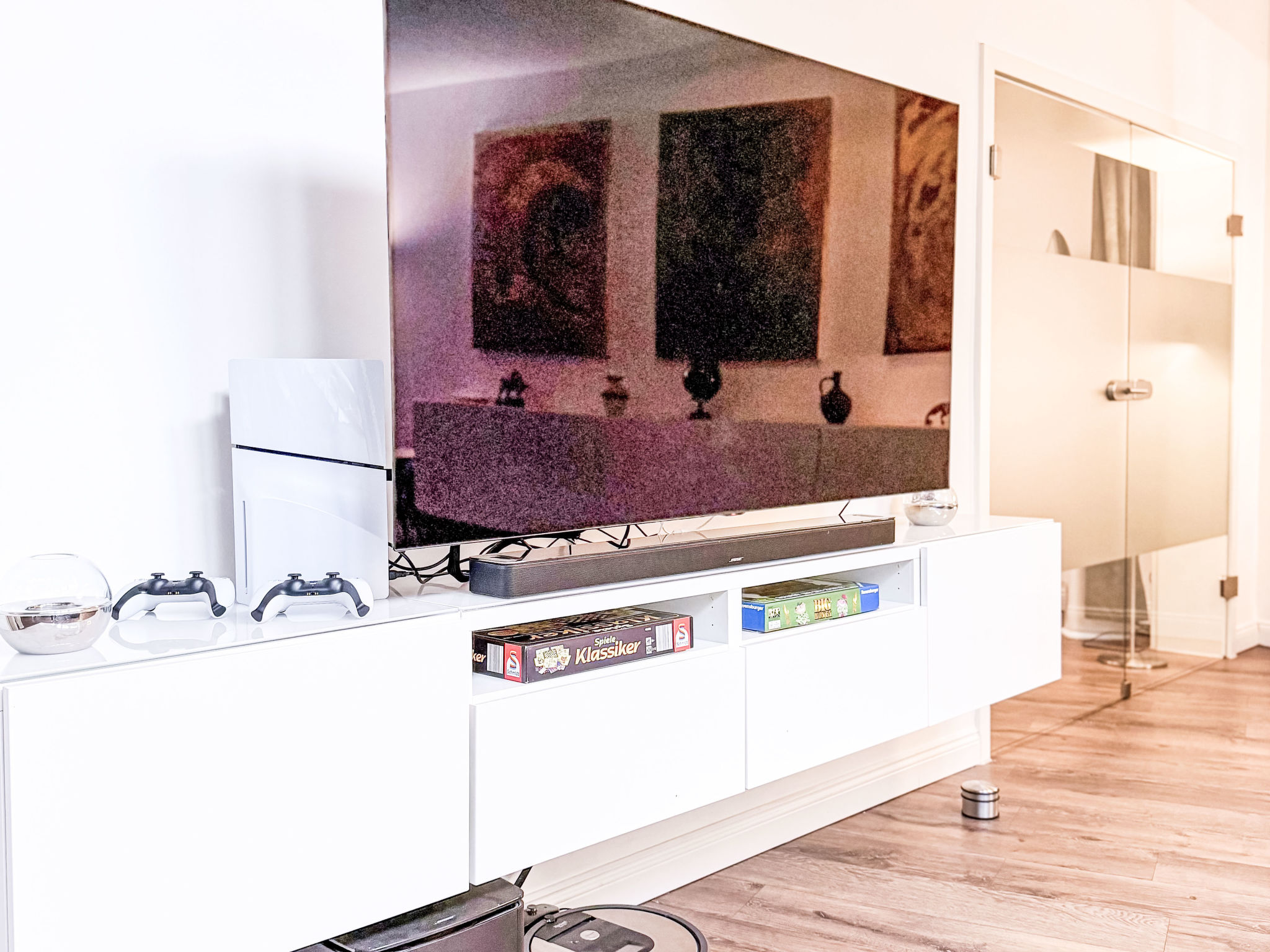 Appartement Exklusives Loft im Herzen von Düsseldorf – Cuisine et coin repas, photo 65 sur 75