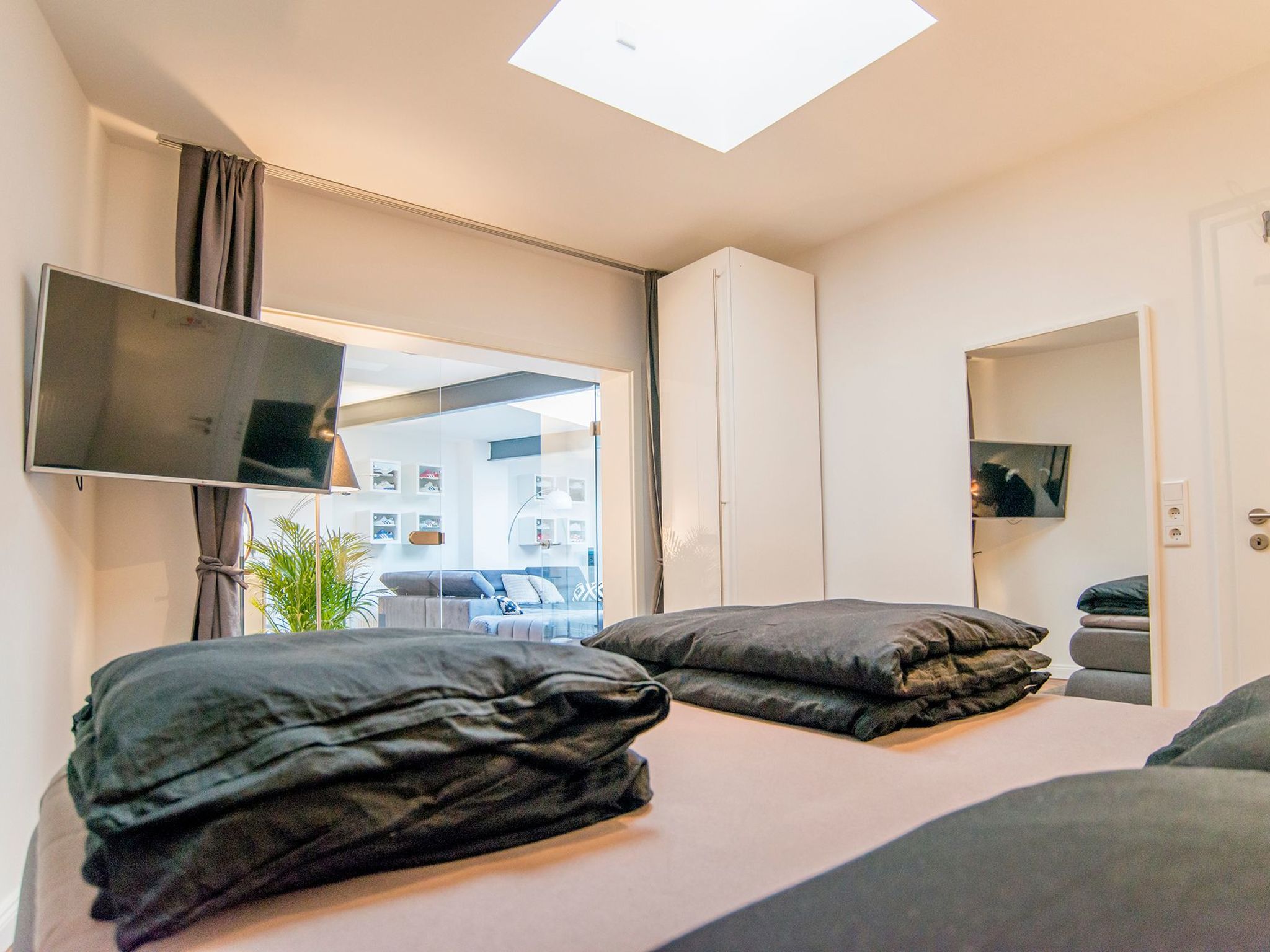 Exklusives Loft im Herzen von Düsseldorf-Image-tags.info