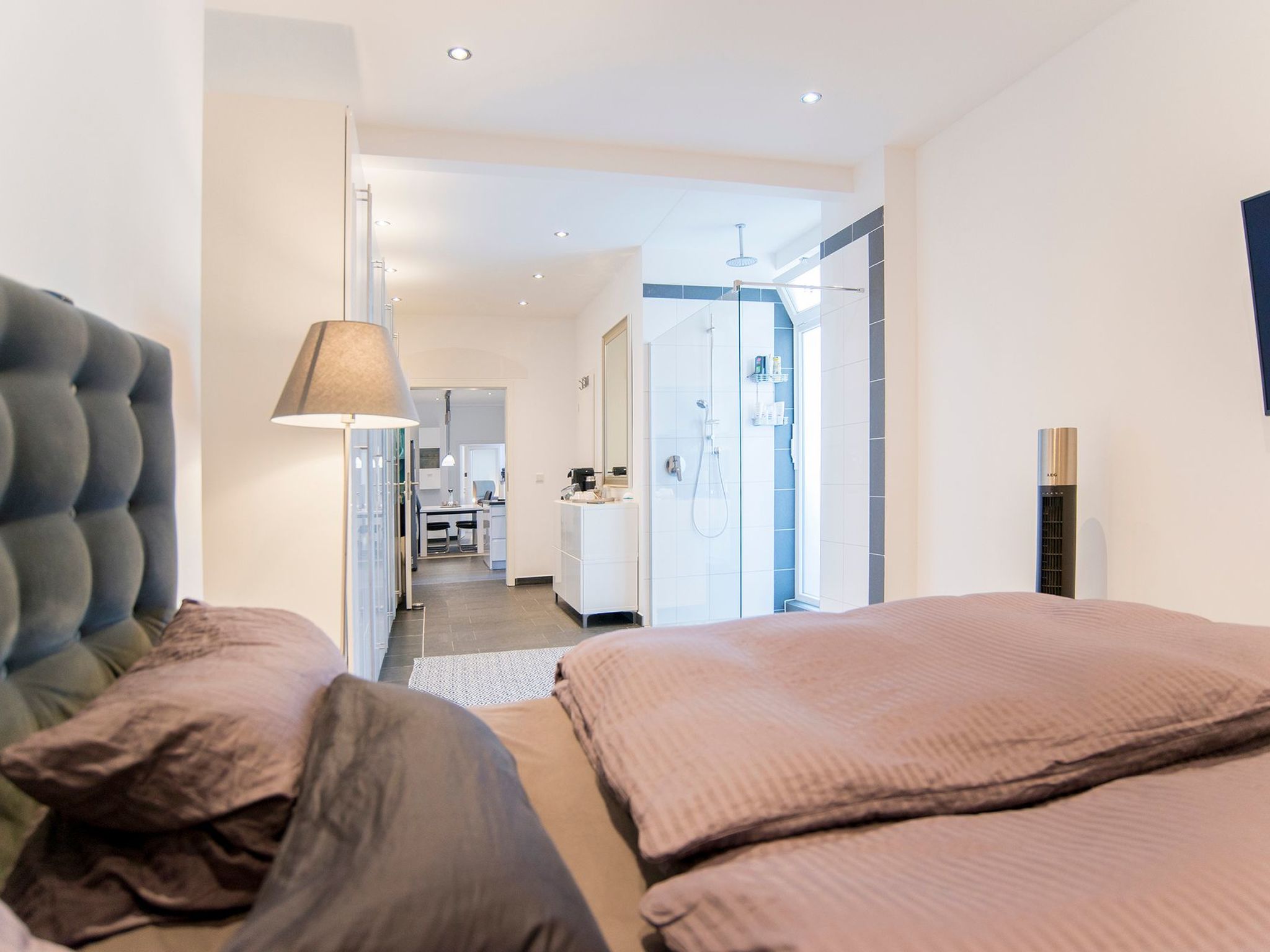 Exklusives Loft im Herzen von Düsseldorf-Image-tags.info