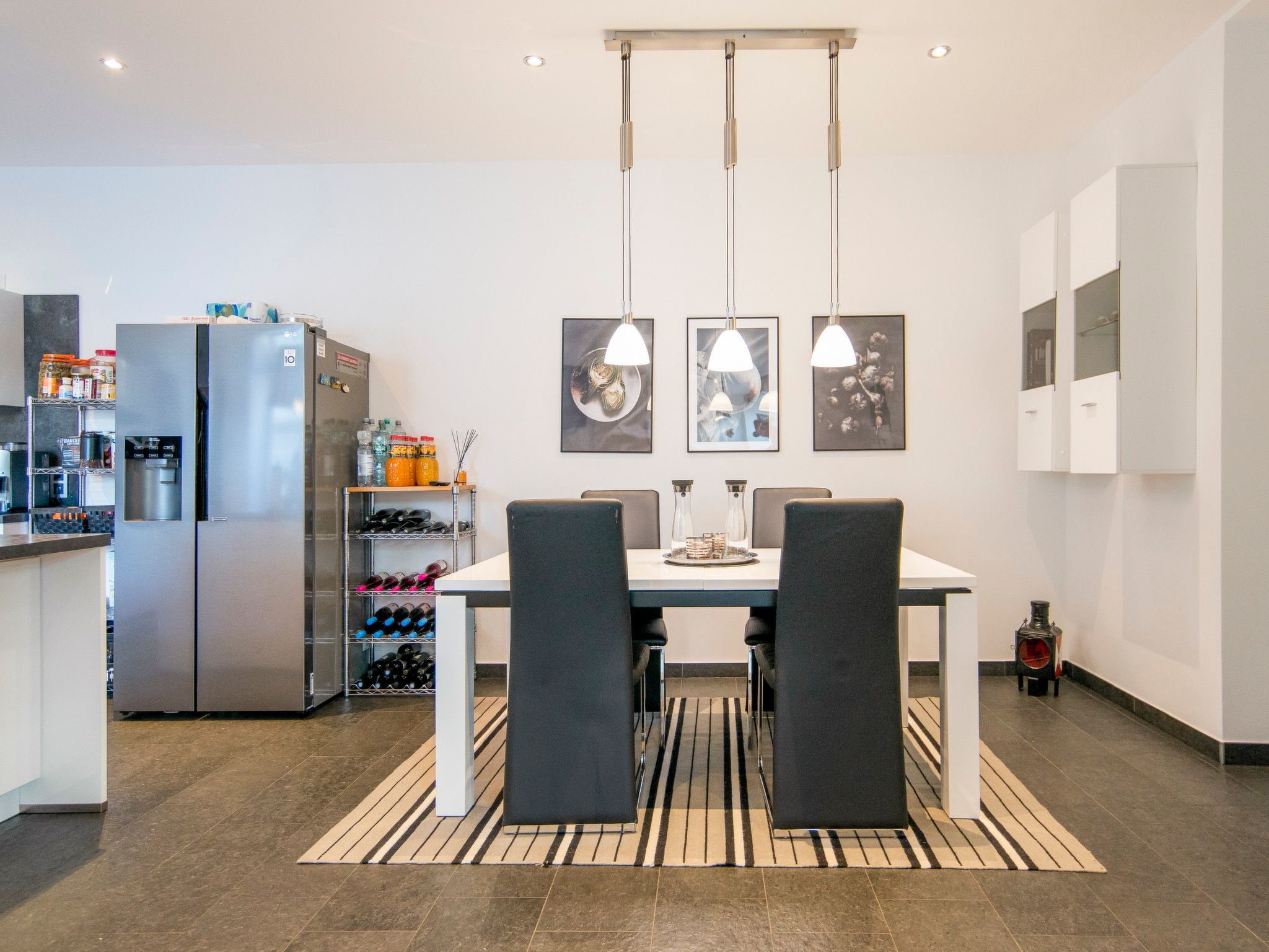 Exklusives Loft im Herzen von Düsseldorf-Image-tags.info