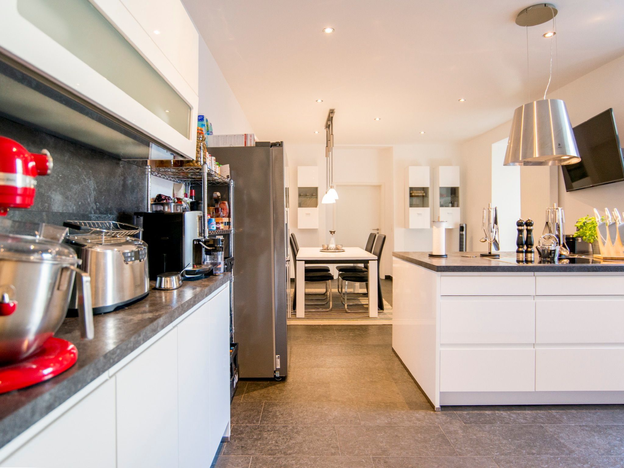 Exklusives Loft im Herzen von Düsseldorf-Image-tags.info