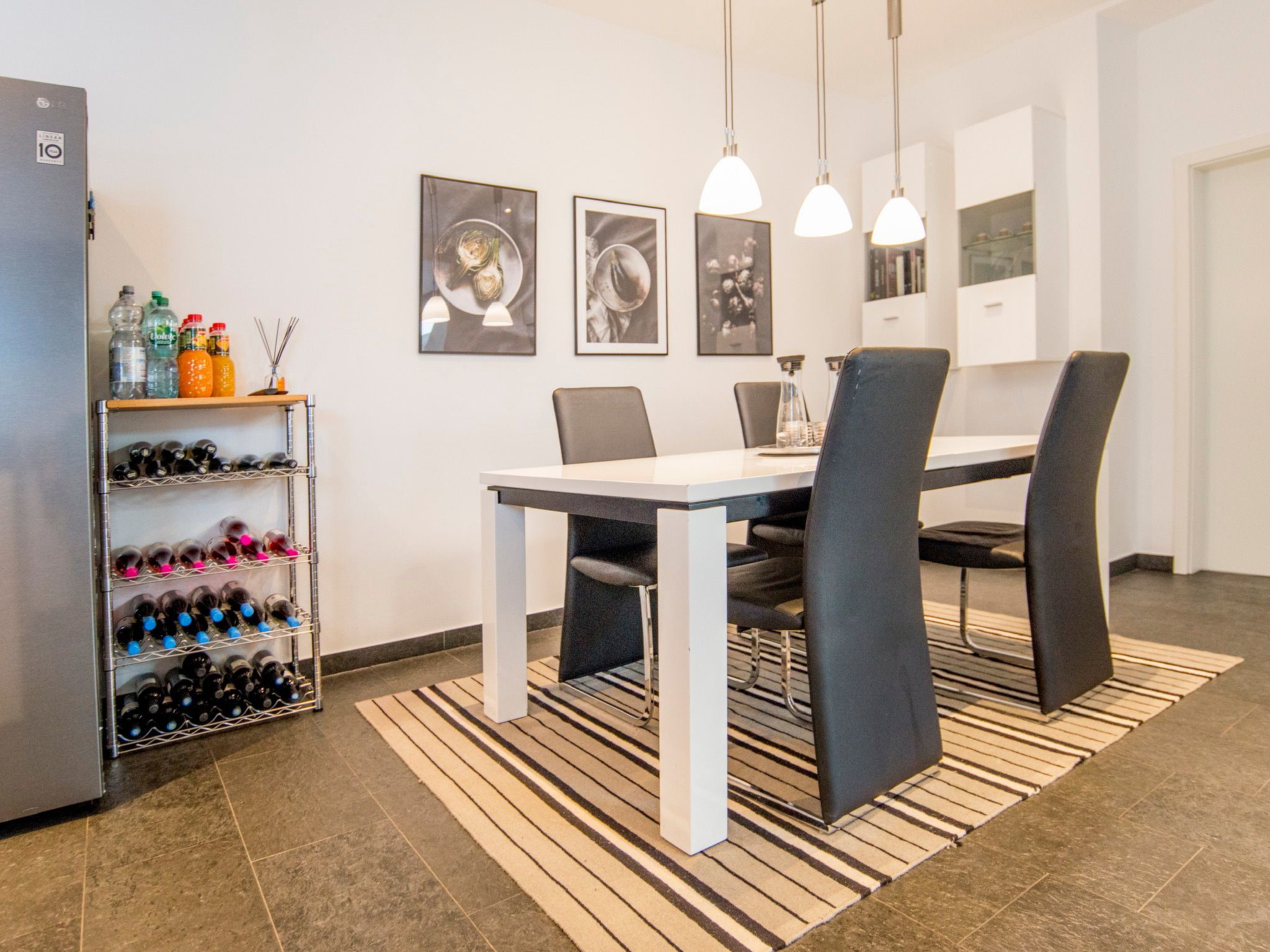 Exklusives Loft im Herzen von Düsseldorf-Image-tags.info