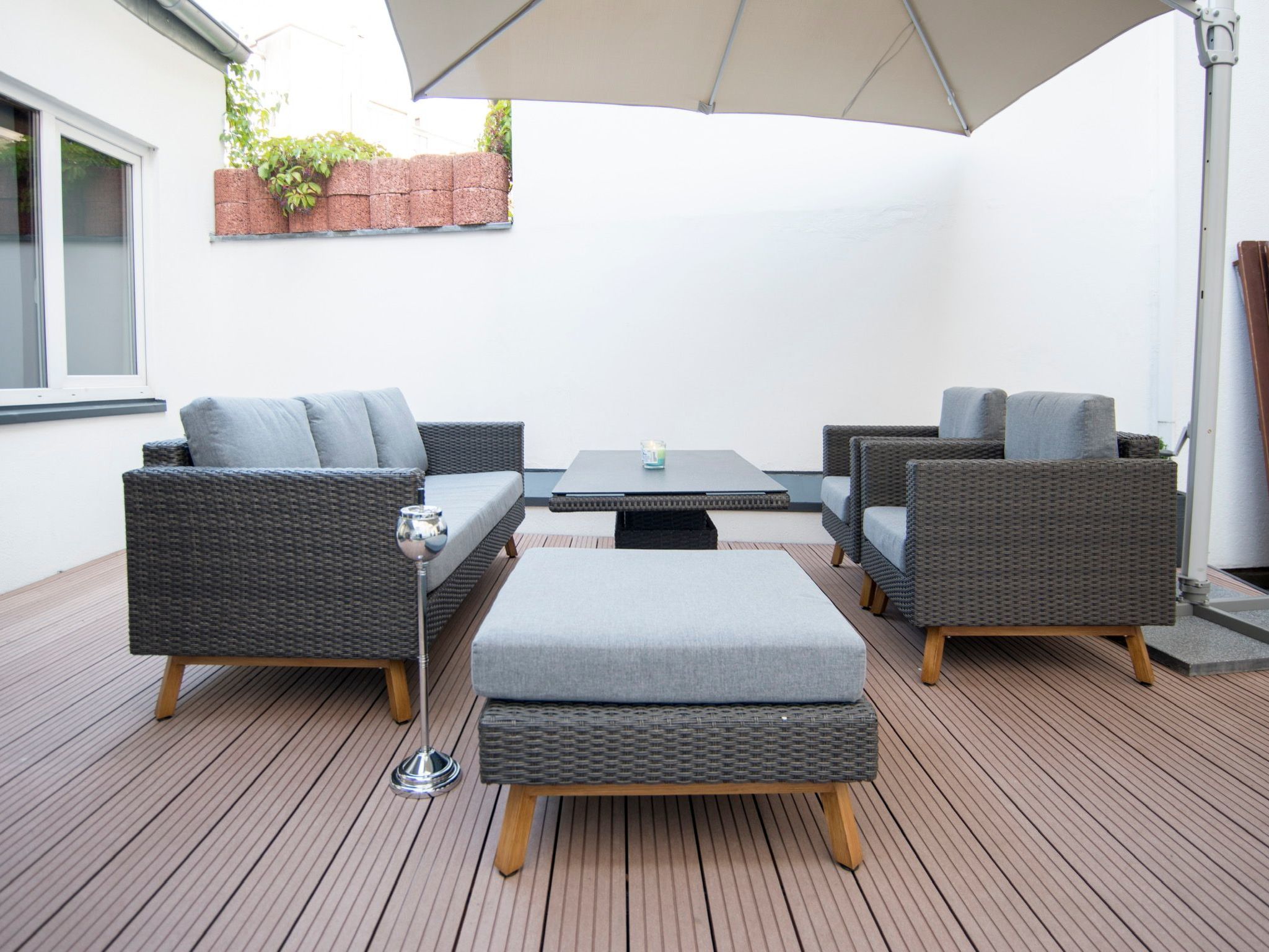 Exklusives Loft im Herzen von Düsseldorf-Image-tags.info