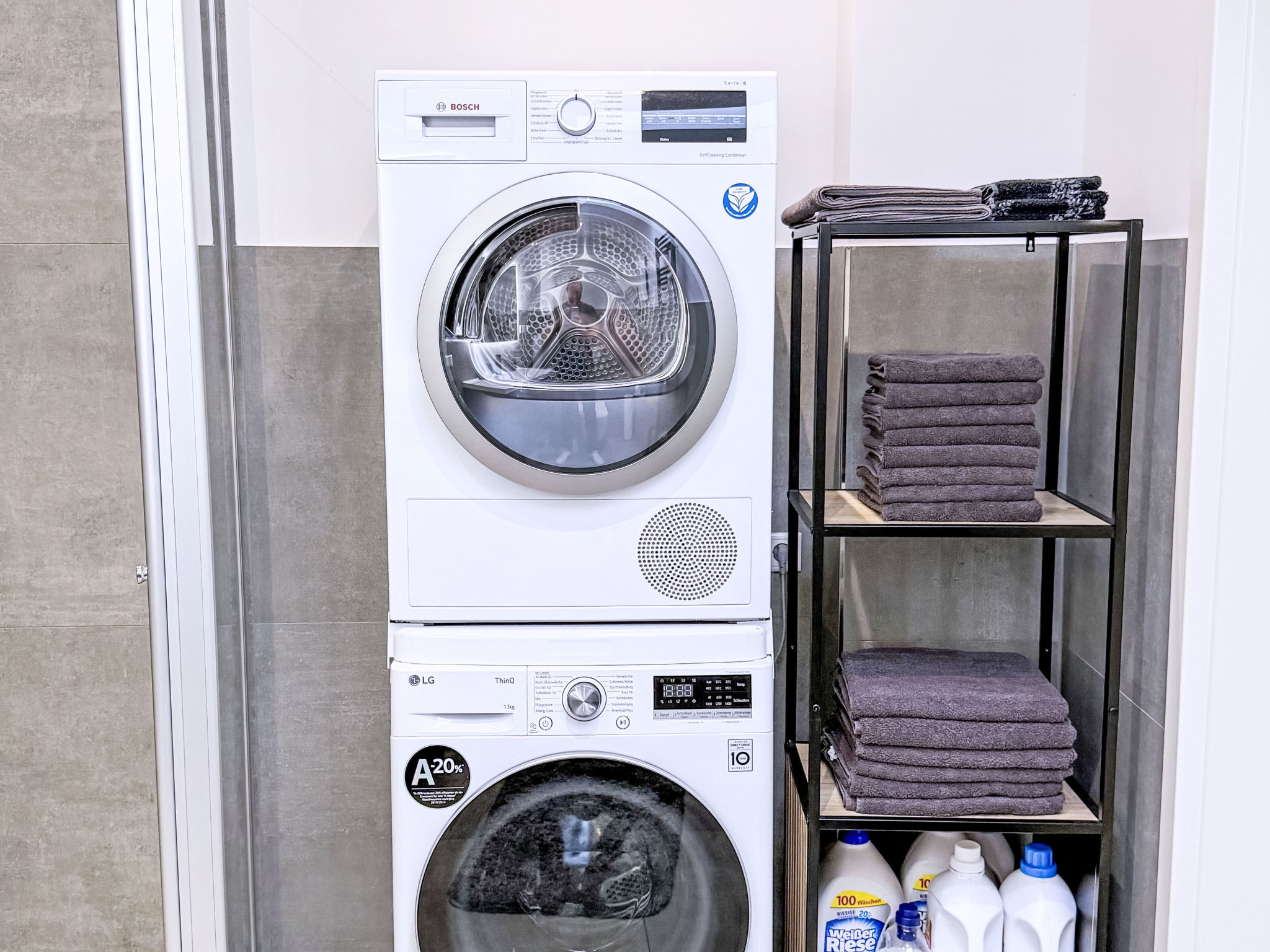 Exklusives Loft im Herzen von Düsseldorf