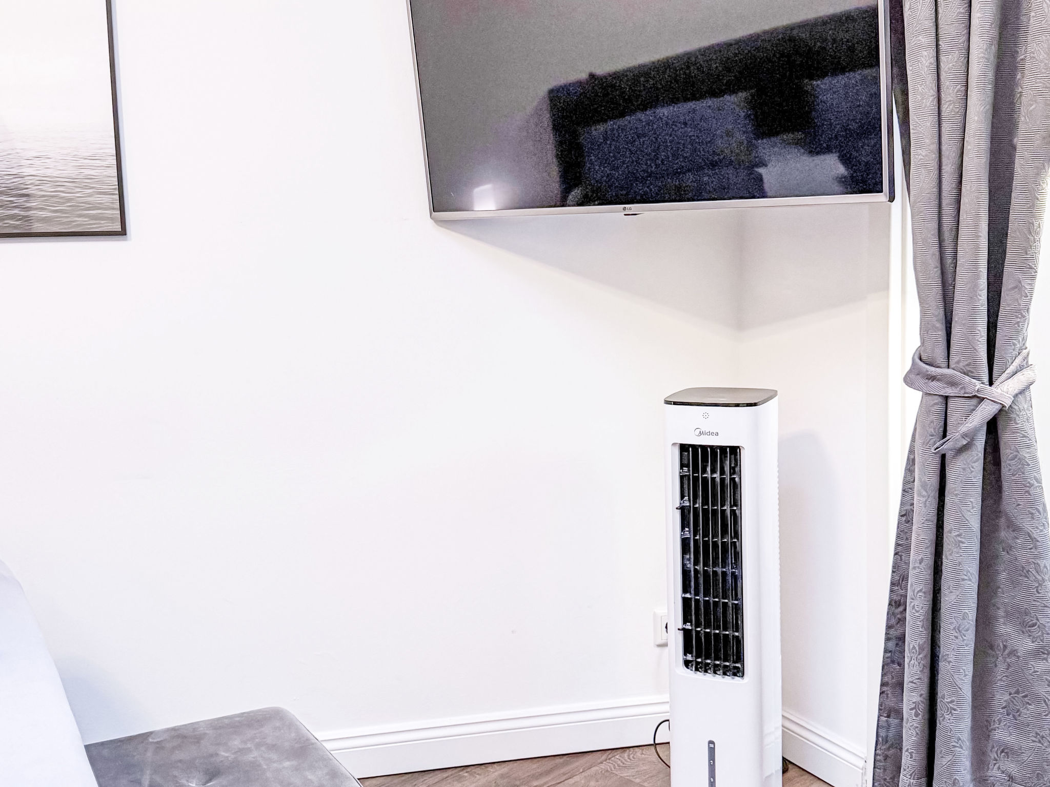 Appartement Exklusives Loft im Herzen von Düsseldorf – Séjour, photo 67 sur 75