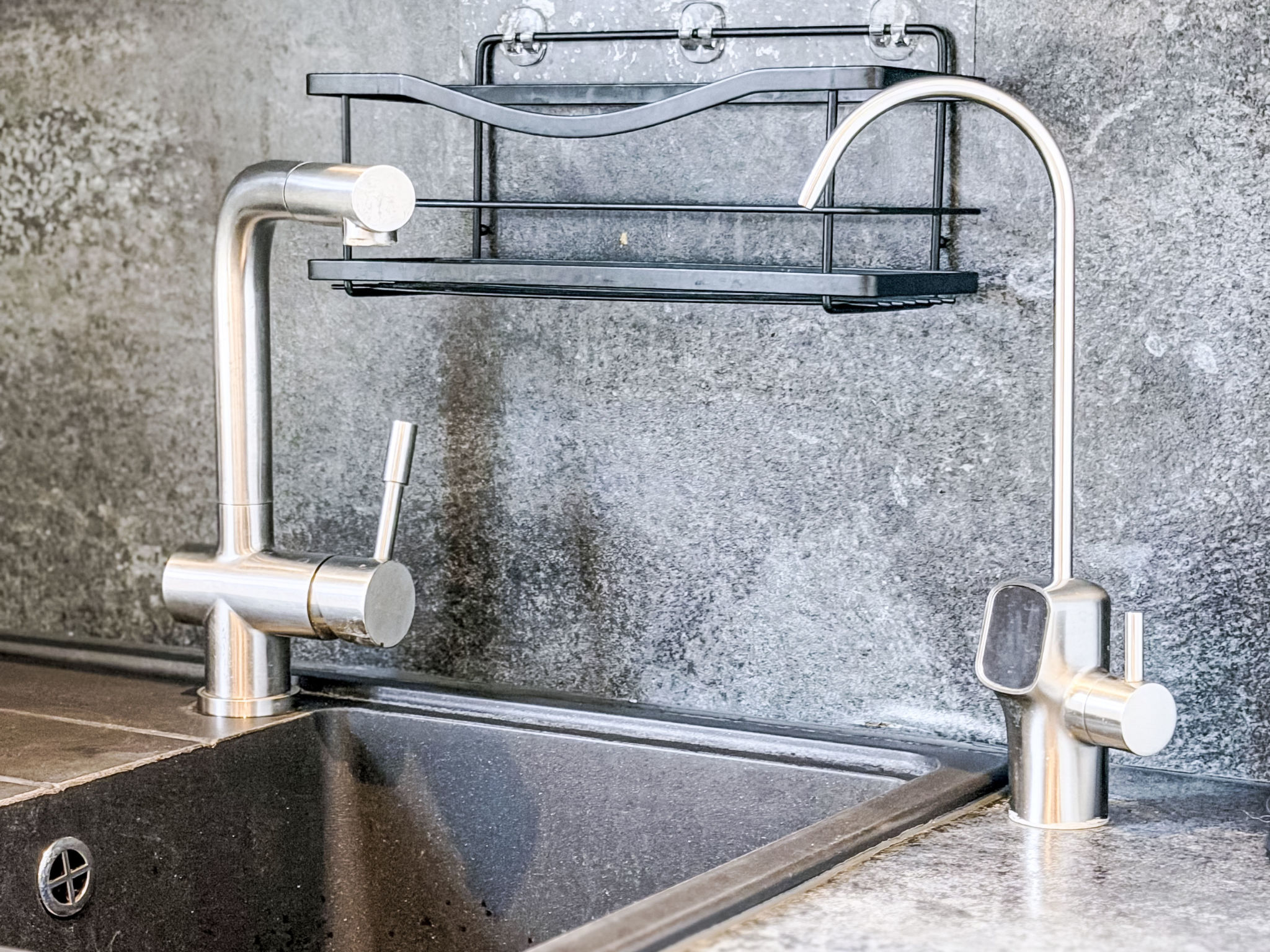 Appartement Exklusives Loft im Herzen von Düsseldorf – Salle de bains, photo 15 sur 75