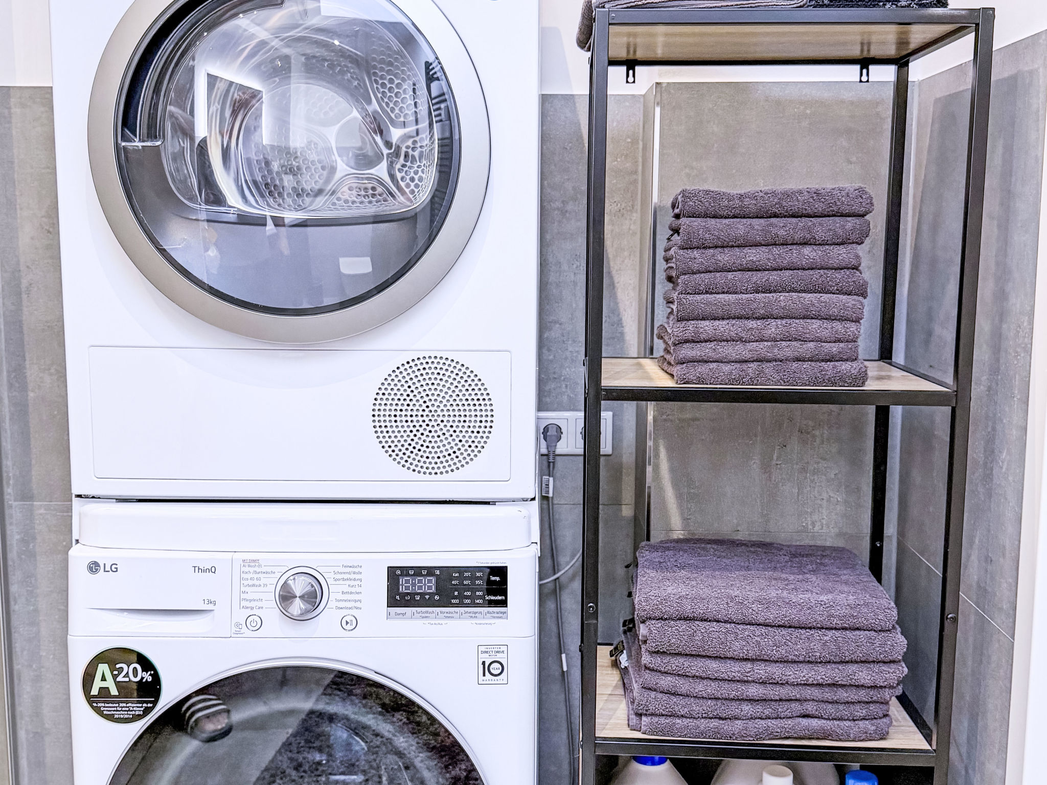 Exklusives Loft im Herzen von Düsseldorf