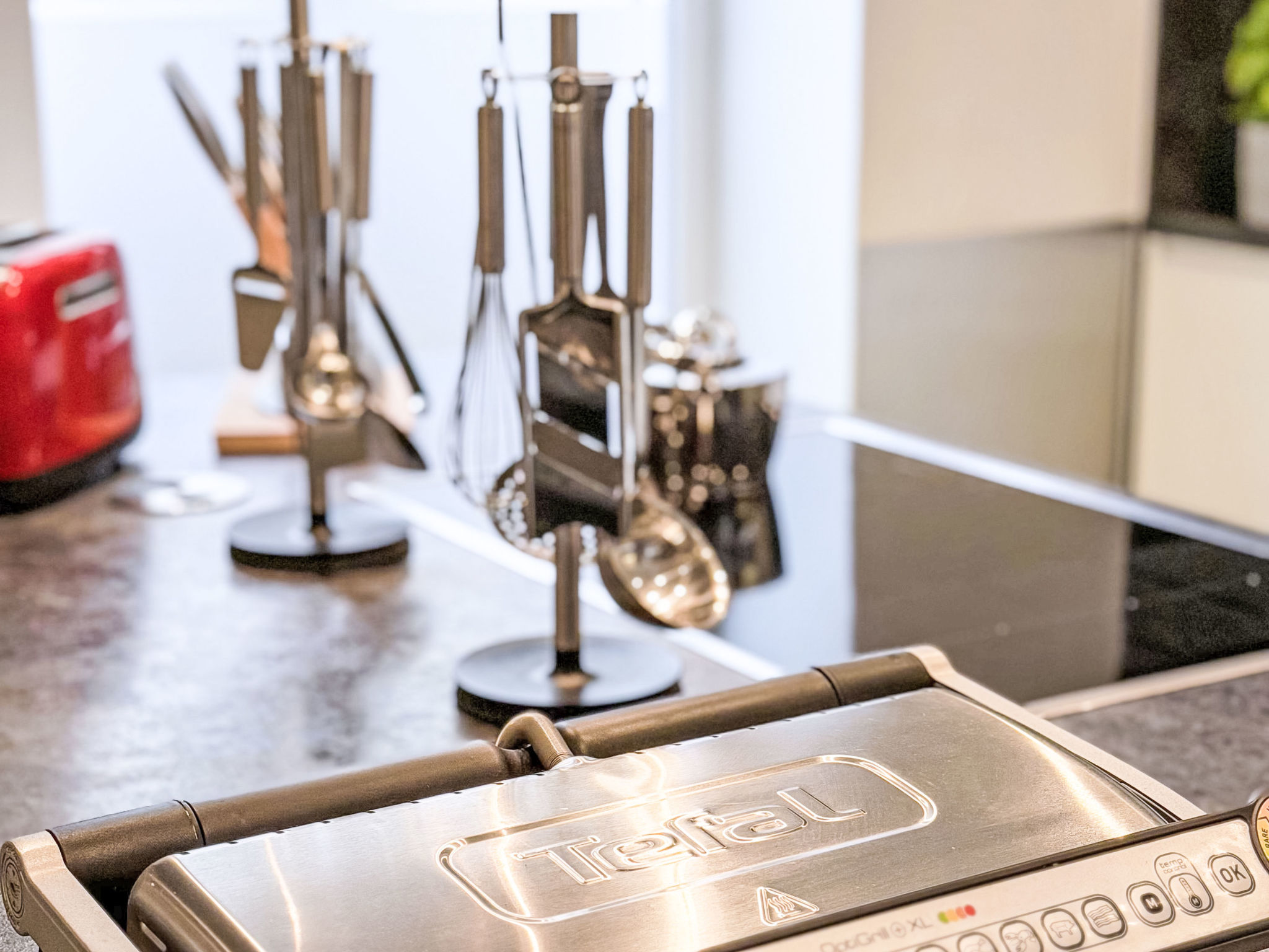 Appartement Exklusives Loft im Herzen von Düsseldorf – Cuisine et coin repas, photo 13 sur 75