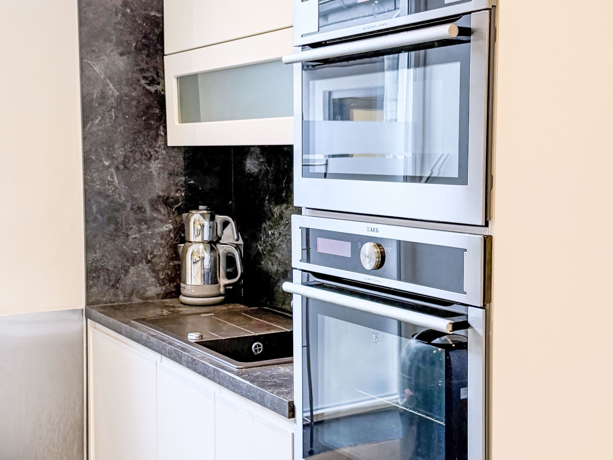 Exklusives Loft im Herzen von Düsseldorf — House (3 of 75)