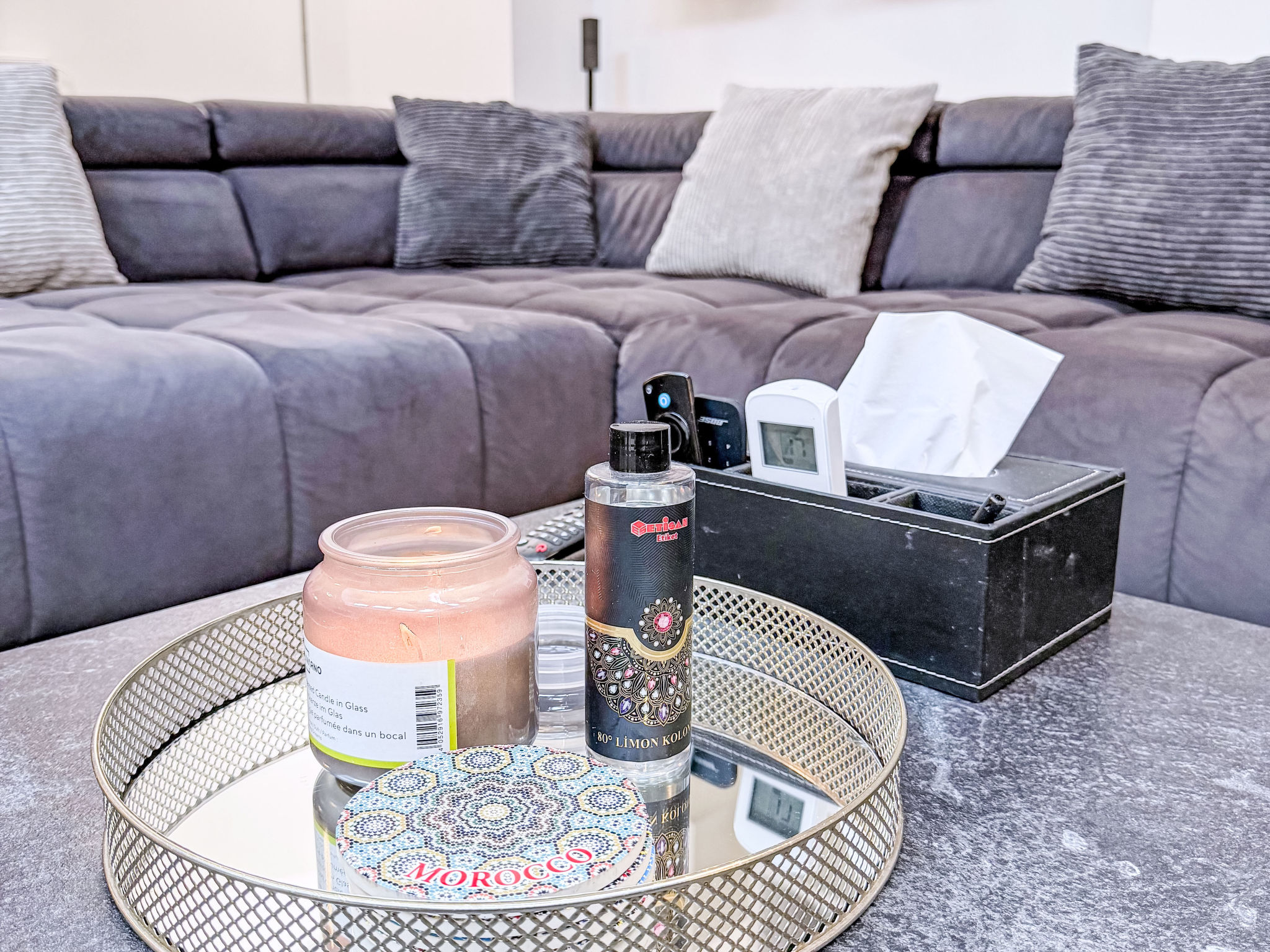 Appartement Exklusives Loft im Herzen von Düsseldorf – Séjour, photo 46 sur 75