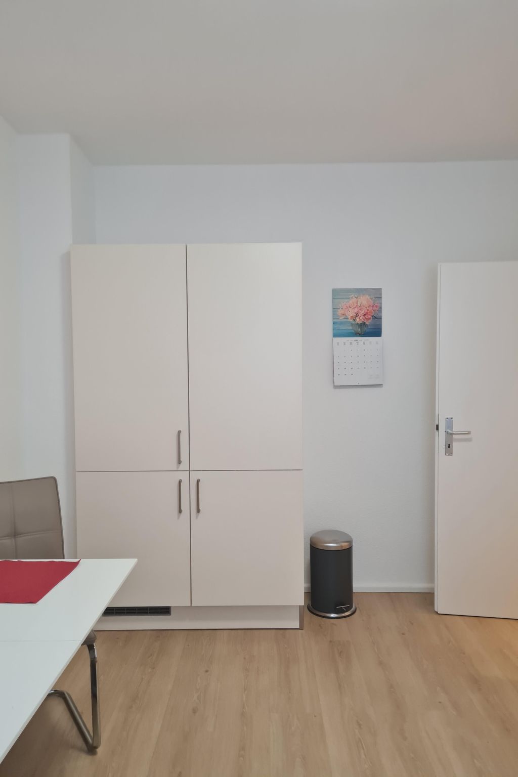 Liebevolle Ferienwohnung in zentraler Lage-Binnen