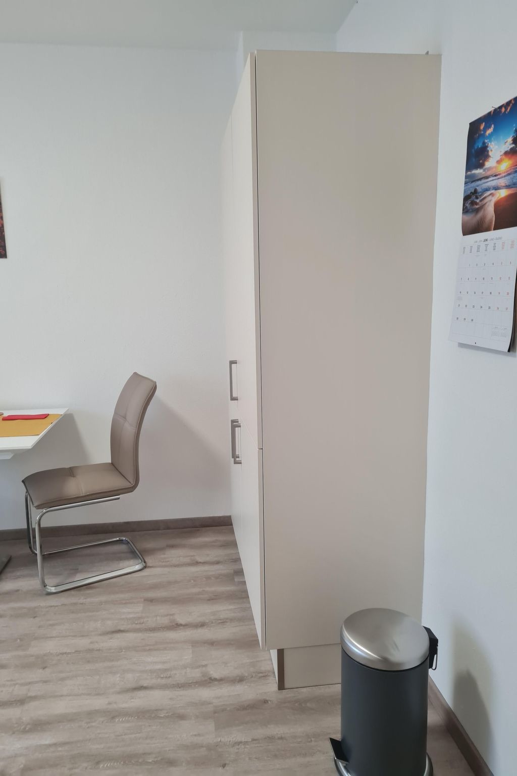 Liebevolle Ferienwohnung in zentraler Lage-Binnen