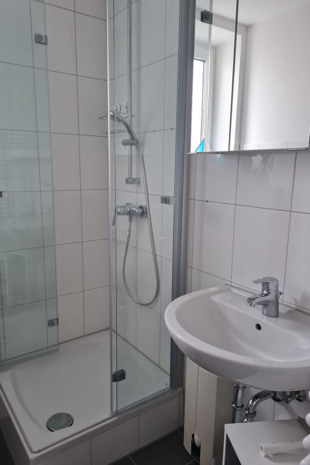 Zentrale, liebevoll eingerichtete Ferienwohnung-Binnen