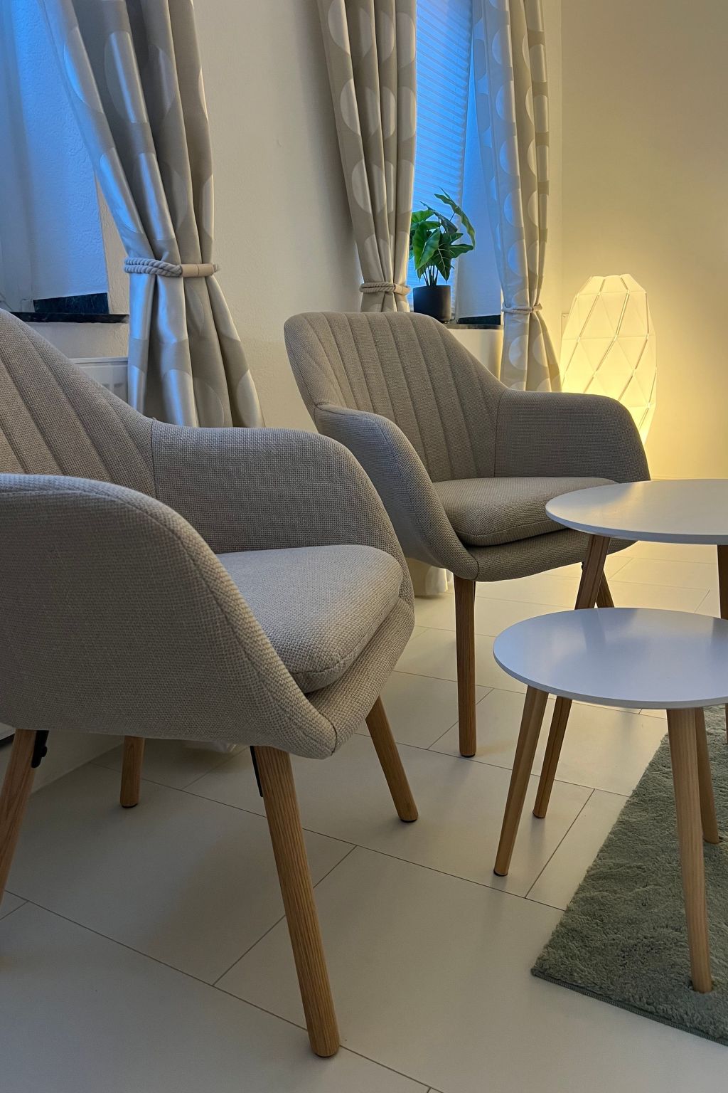 Clean Apt. Studio-Binnen