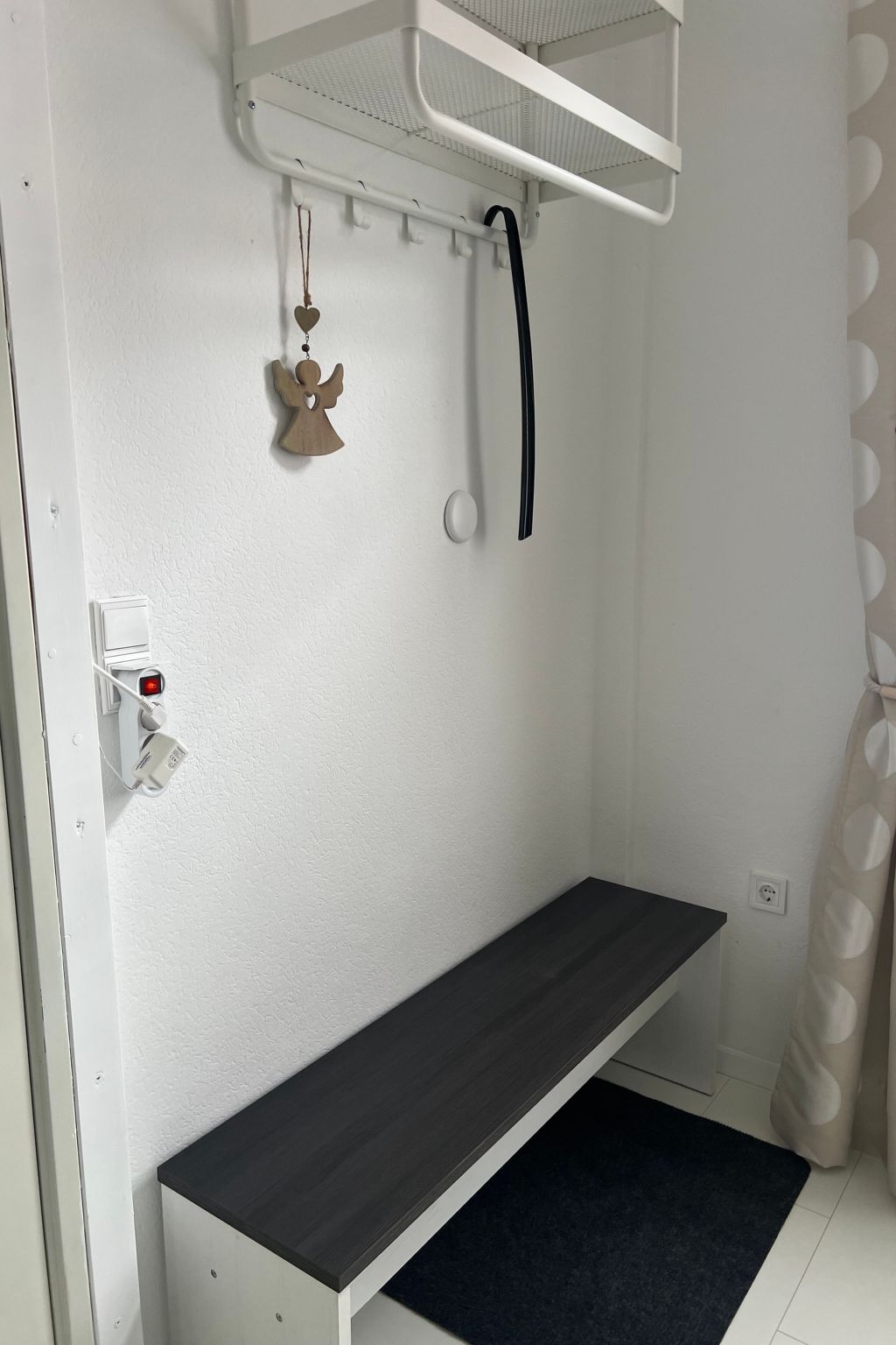 Clean Apt. Studio-Binnen