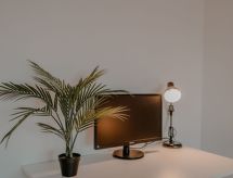 Modern appartement met XXL bank & werkplek in hartje Neuss - thumbnail 5