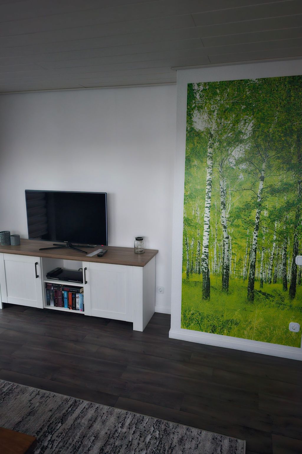 In Bedburg-Hau-Binnen