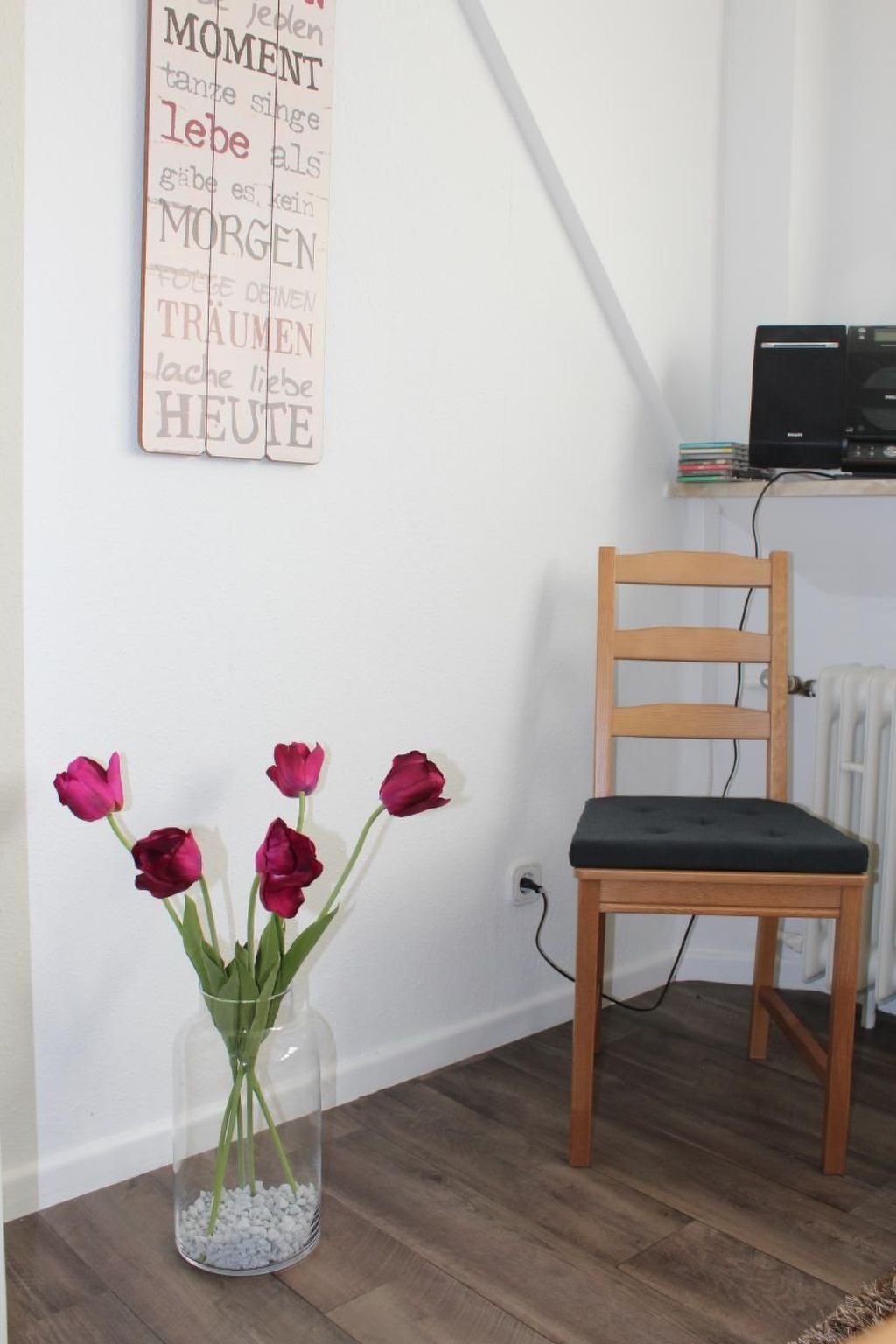 In Bedburg-Hau-Binnen