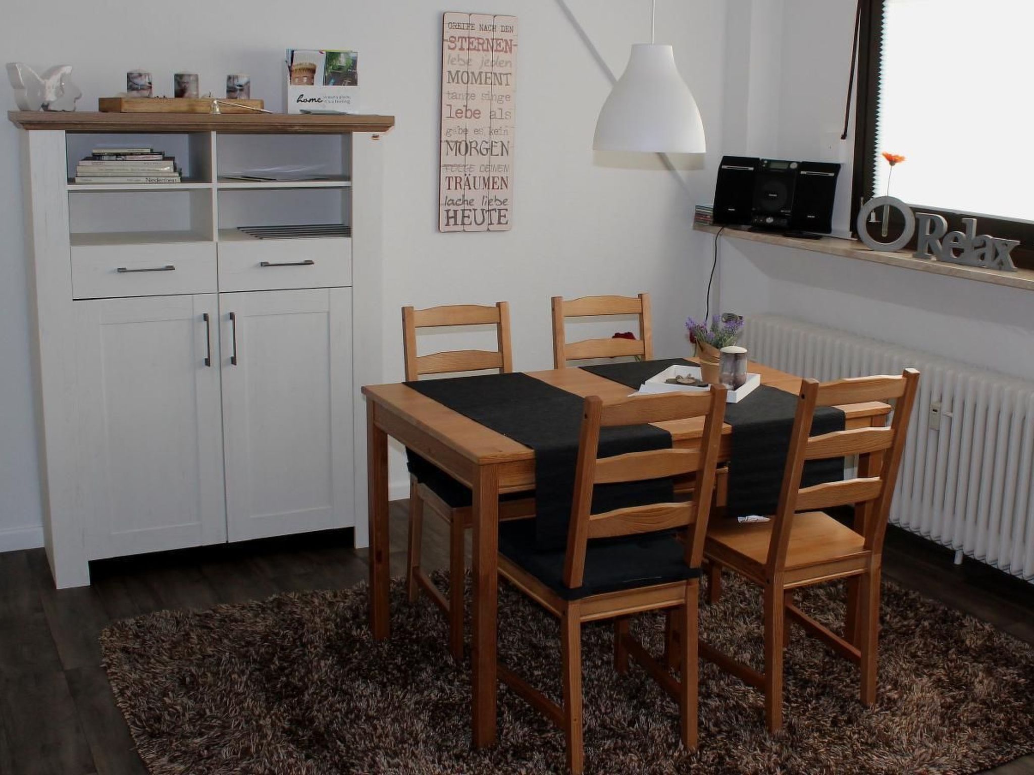 In Bedburg-Hau-Binnen