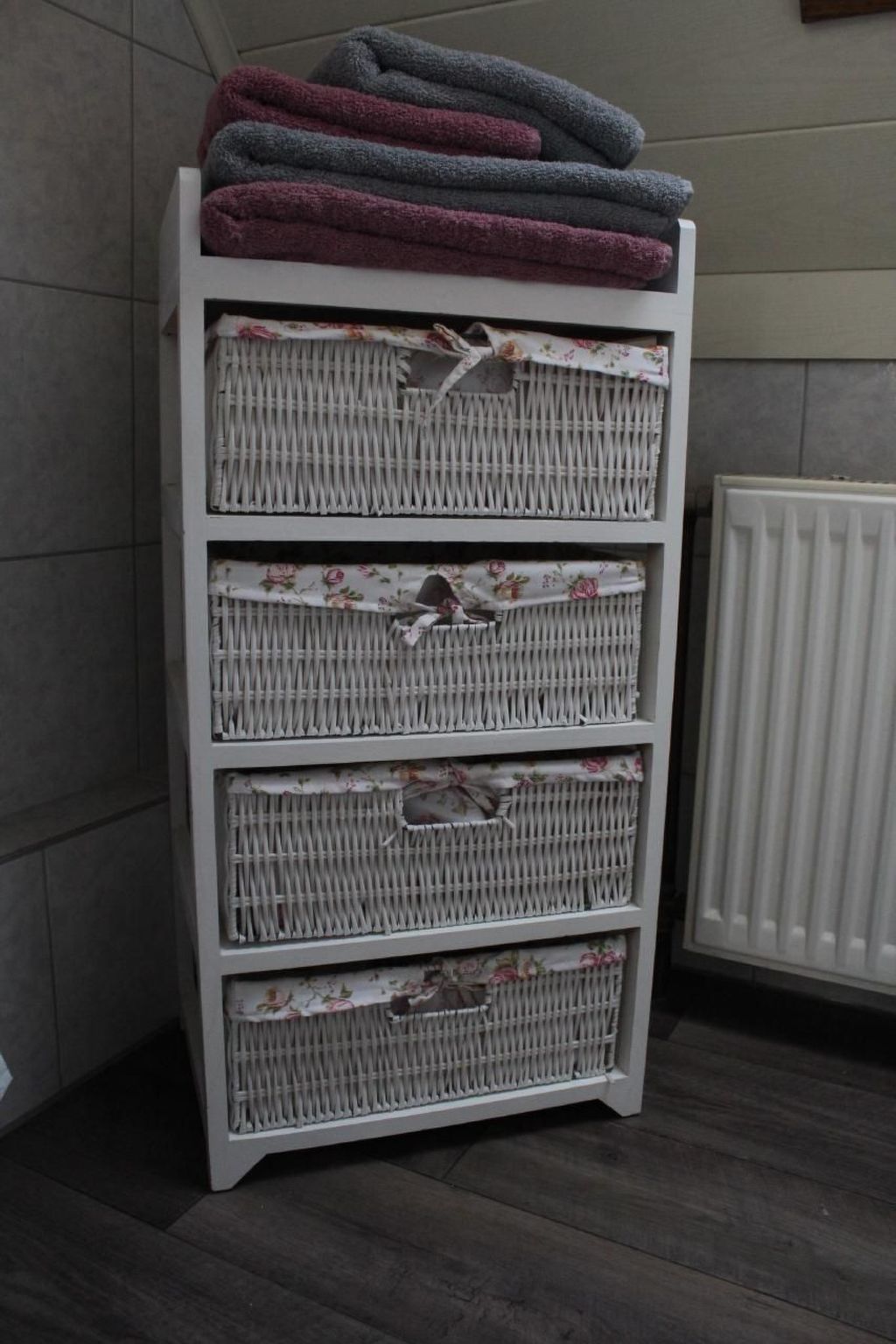 In Bedburg-Hau-Binnen