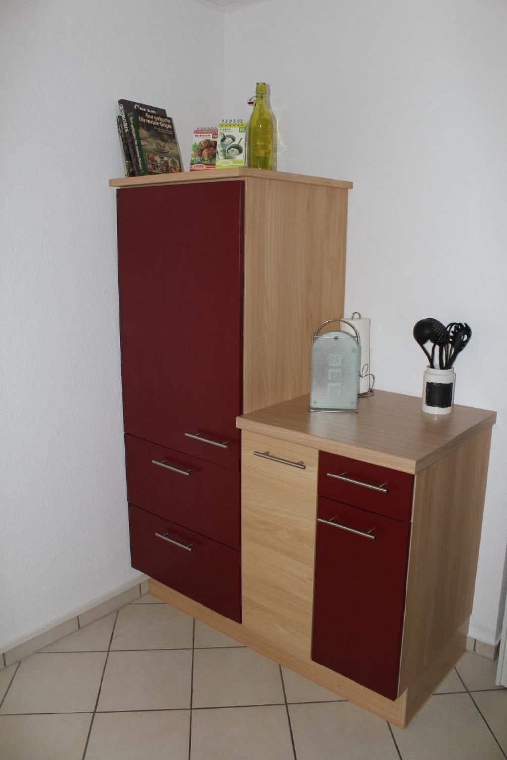 In Bedburg-Hau-Binnen