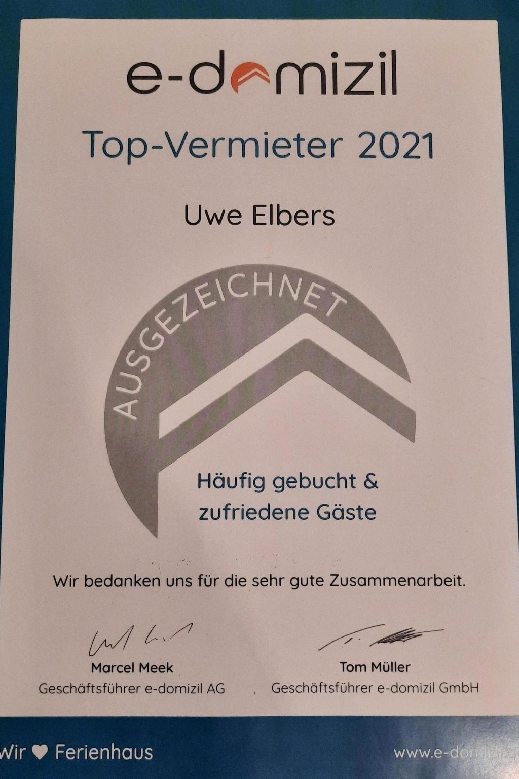 In Bedburg-Hau-Binnen