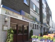 Haus Bürgergarten