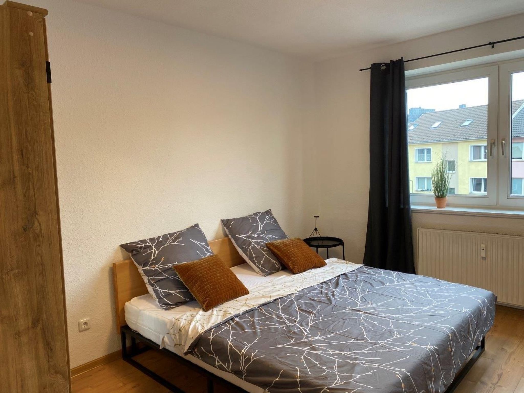 Moderne Wohnung in Neudorf