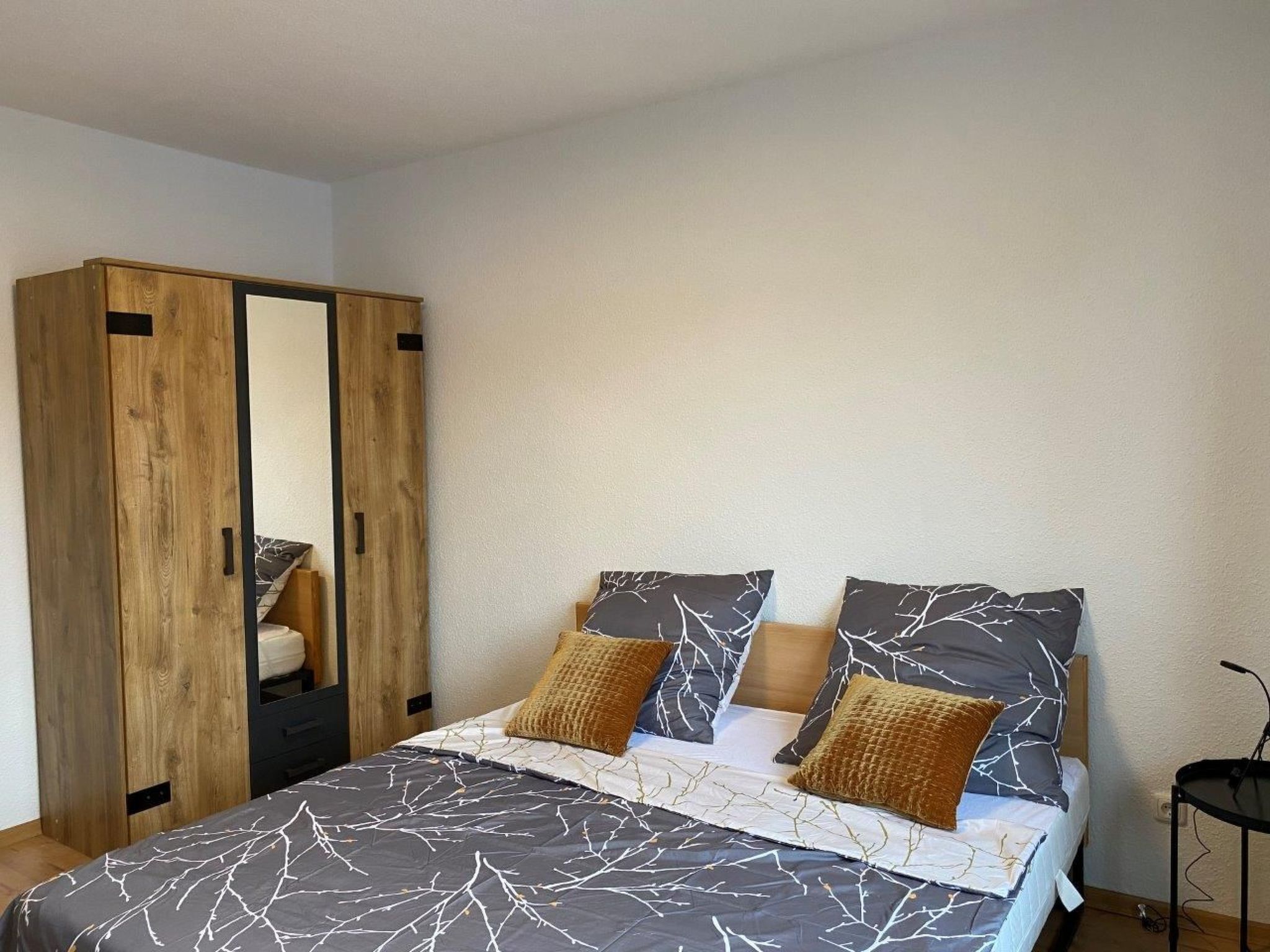 Moderne Wohnung in Neudorf — view 4 of 8