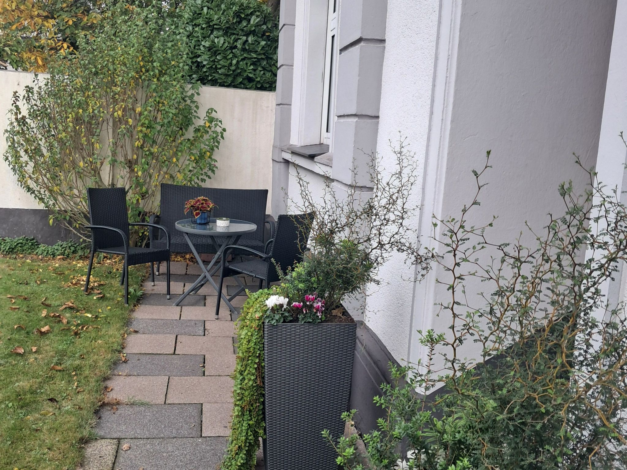 Fewo am Rhein - Image-tags.info