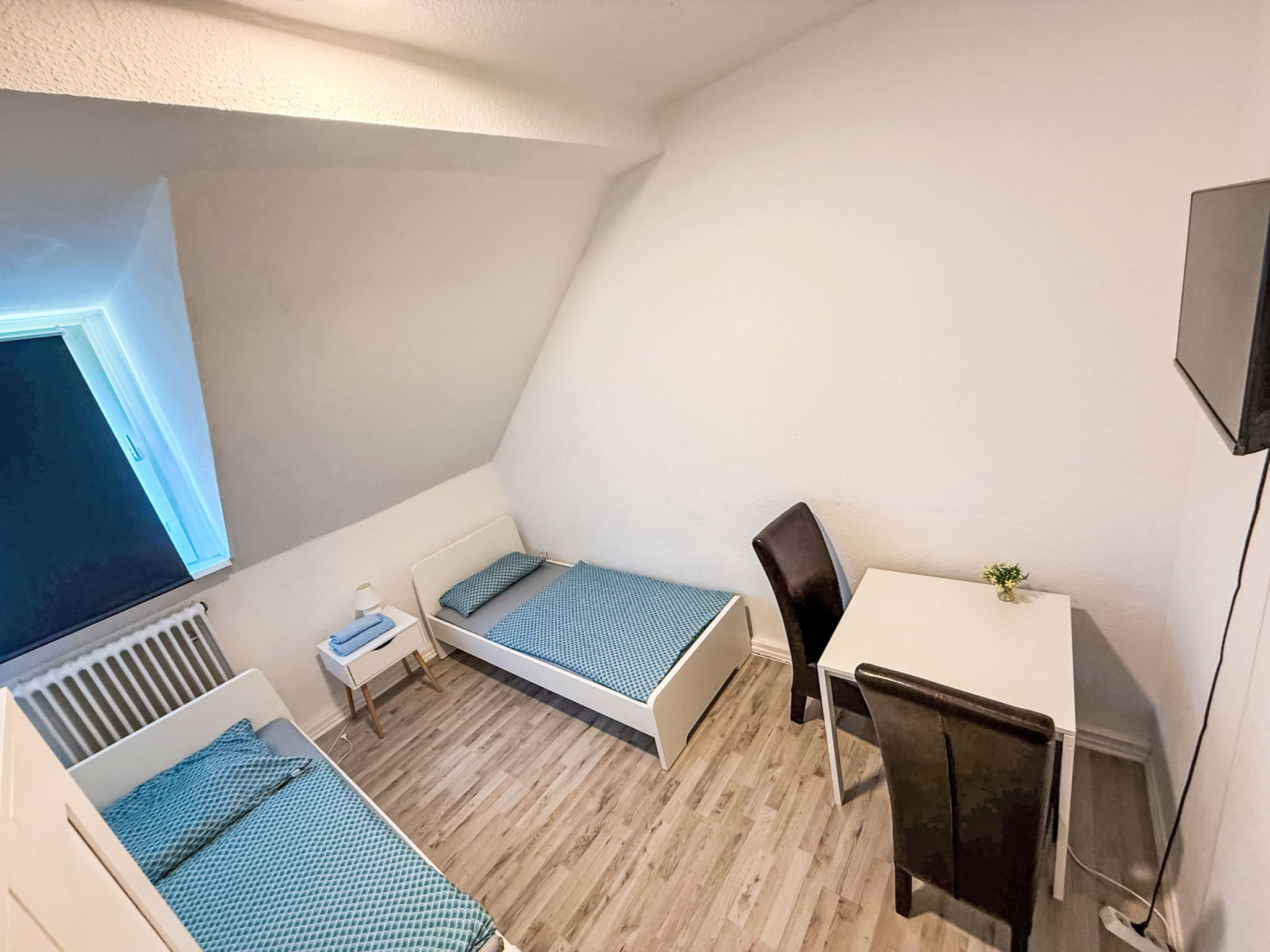 Work & Stay Oberhausen links