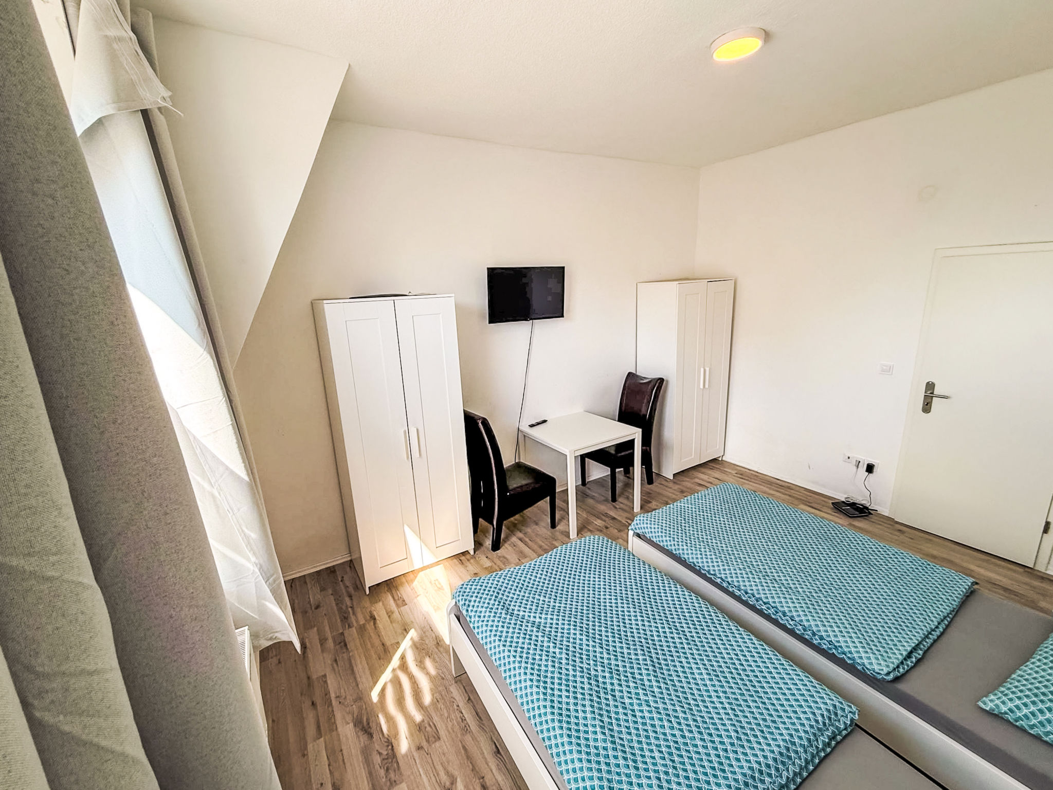 Work & Stay Oberhausen links