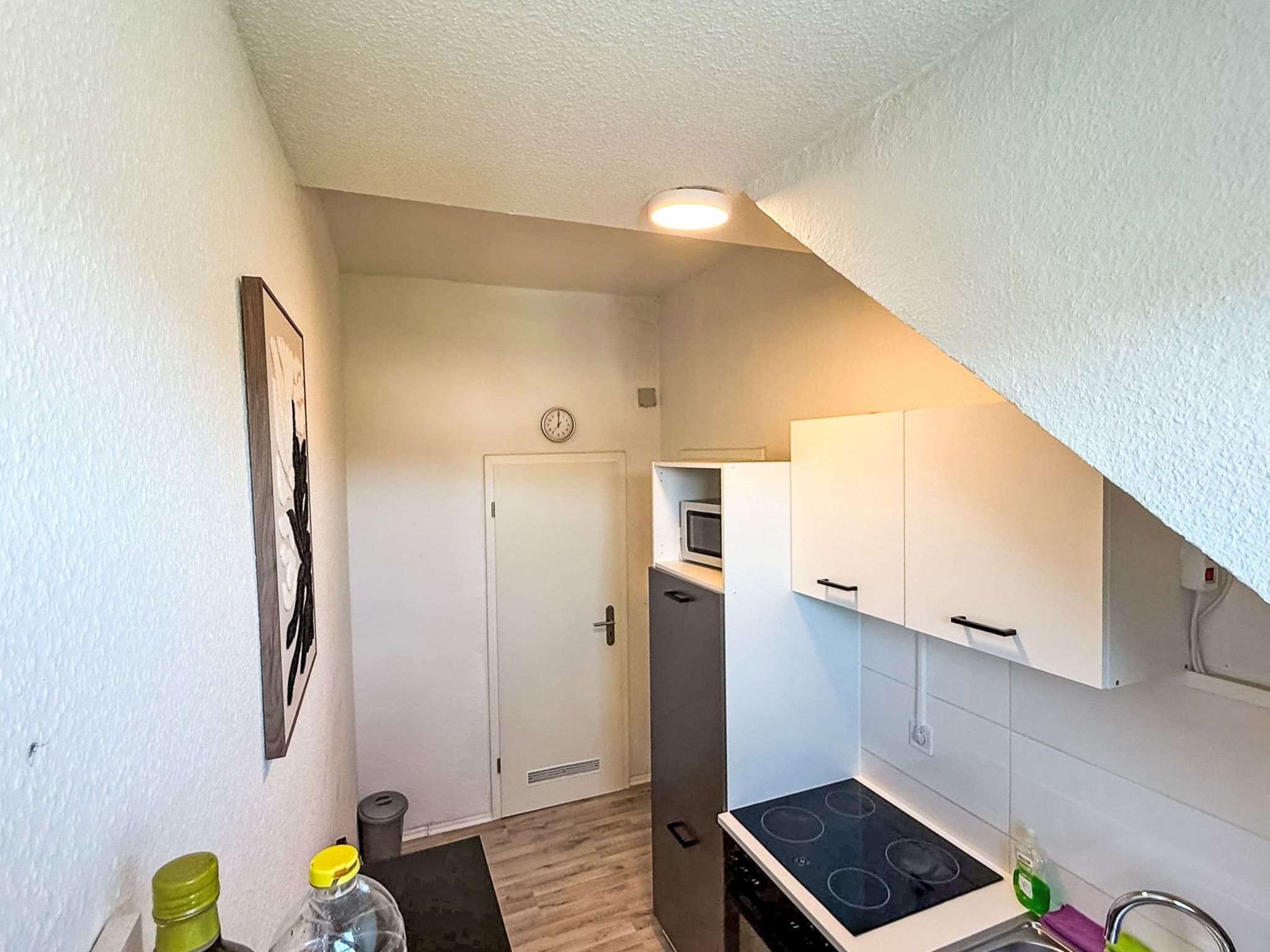 Work & Stay Oberhausen links - Binnen