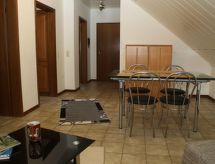 Lichte 2-kamerwoning met balkon nabij centrum Oberhausen - thumbnail 4